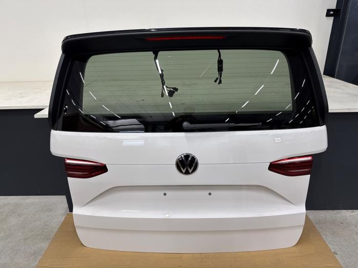 Achterklep Volkswagen Multivan T7