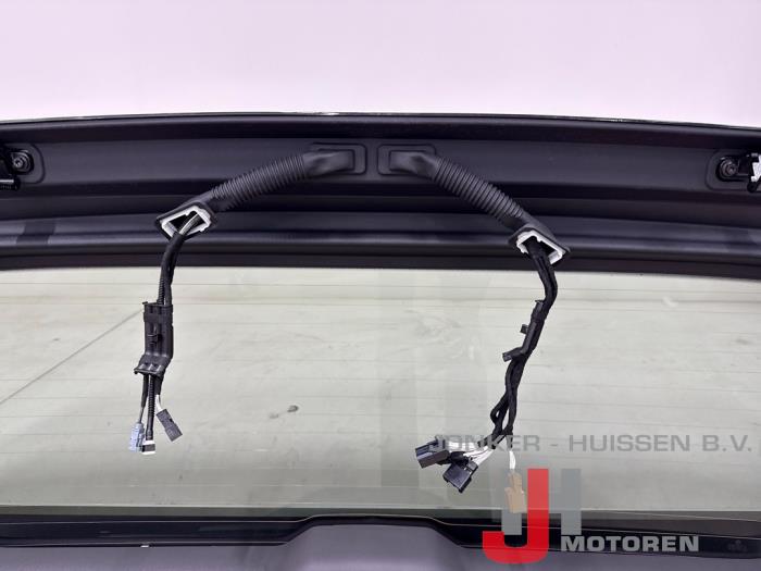 Achterklep Volkswagen Multivan T7 - Fotoğraf 7