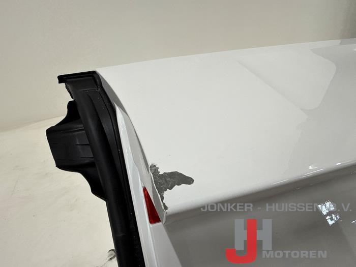 Achterdeur Bus-Bestelauto Volkswagen ID. Buzz Cargo - Фото 4