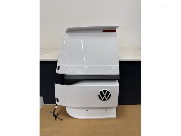 Achterdeur Bus-Bestelauto Volkswagen ID. Buzz Cargo