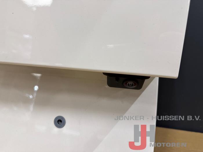 Achterdeur Bus-Bestelauto Volkswagen ID. Buzz Cargo - Photo 2