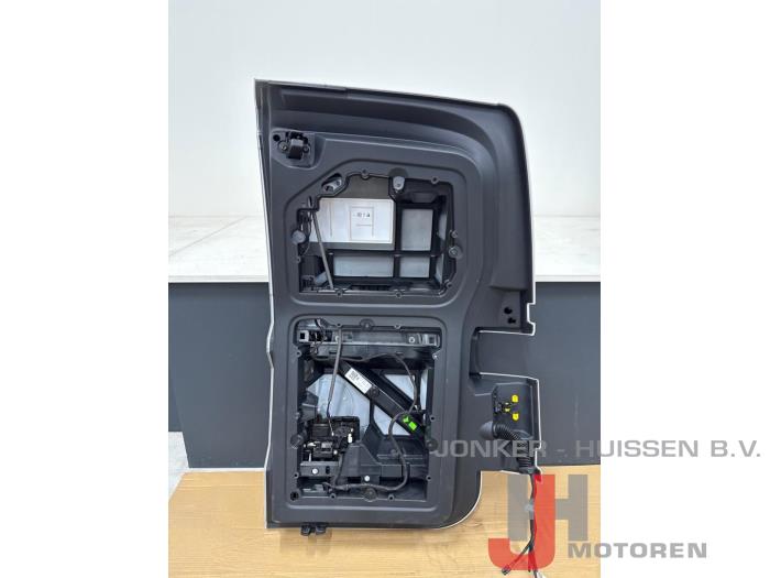 Achterdeur Bus-Bestelauto Volkswagen ID. Buzz Cargo - Photo 4