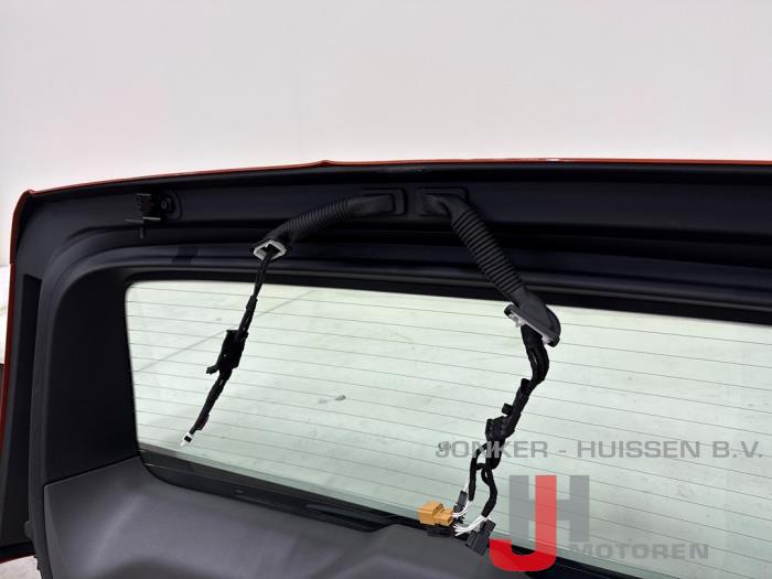 Achterklep Volkswagen Multivan T7 - Photo 9