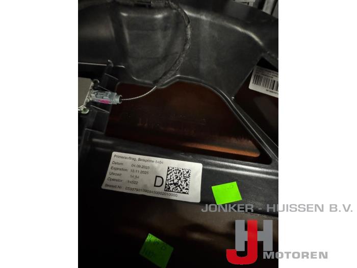 Achterklep Volkswagen Multivan T7 - Photo 4