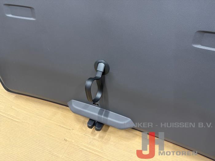 Achterklep Volkswagen Multivan T7 - Photo 8