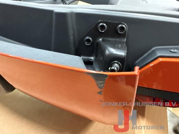 Achterklep Volkswagen Multivan T7 - Photo 5
