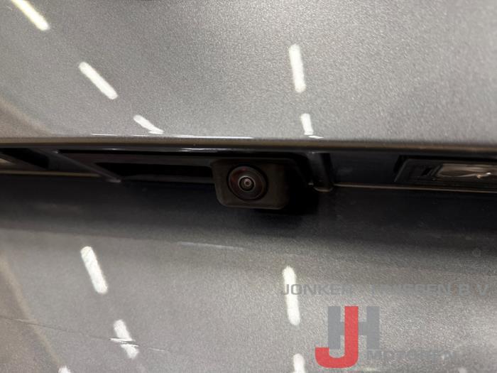 Achterklep Volkswagen Multivan T7 - Foto 3