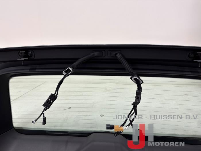 Achterklep Volkswagen Multivan T7 - Foto 10
