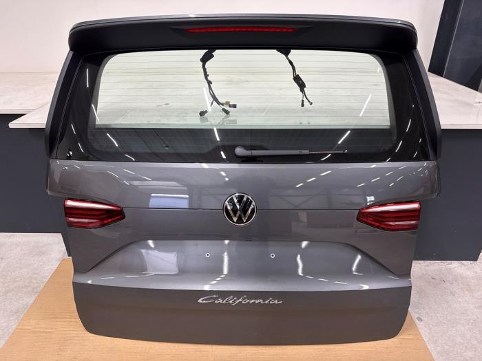 Achterklep Volkswagen Multivan T7