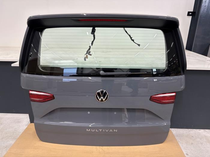 Achterklep Volkswagen Multivan T7