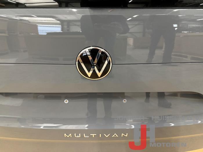 Achterklep Volkswagen Multivan T7 - صورة 5