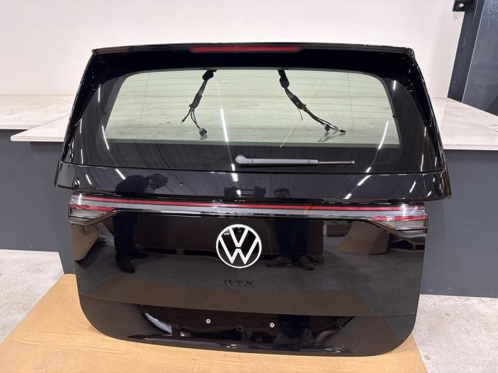 Achterklep Volkswagen ID. Buzz