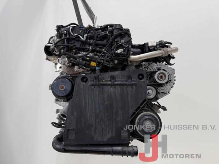 Motor Mercedes S-Klasse - Foto 4