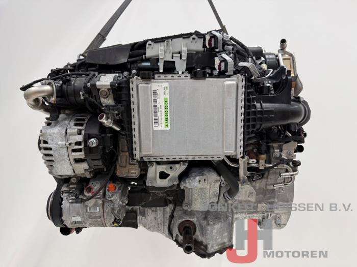 Motor Mercedes S-Klasse - Foto 3