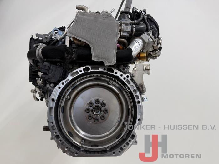 Motor Mercedes S-Klasse - Foto 2