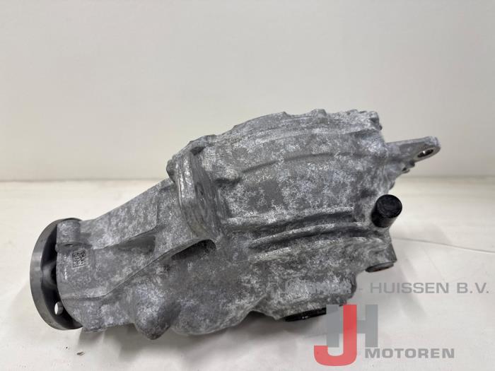 Differentieel voor Mercedes S-Klasse 656929 - Fotoğraf 4