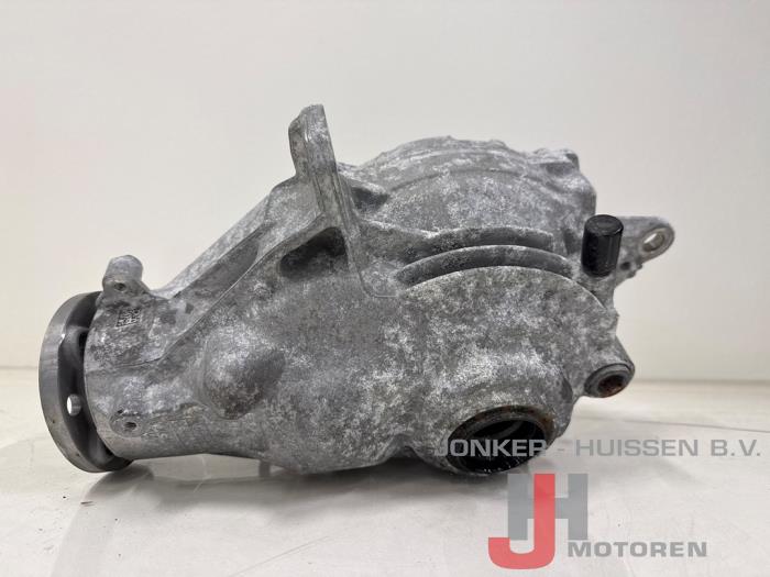 Differentieel voor Mercedes S-Klasse 656929 - Fotoğraf 6