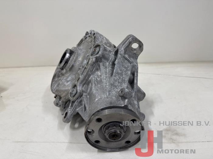Differentieel voor Mercedes S-Klasse 656929 - Fotoğraf 3