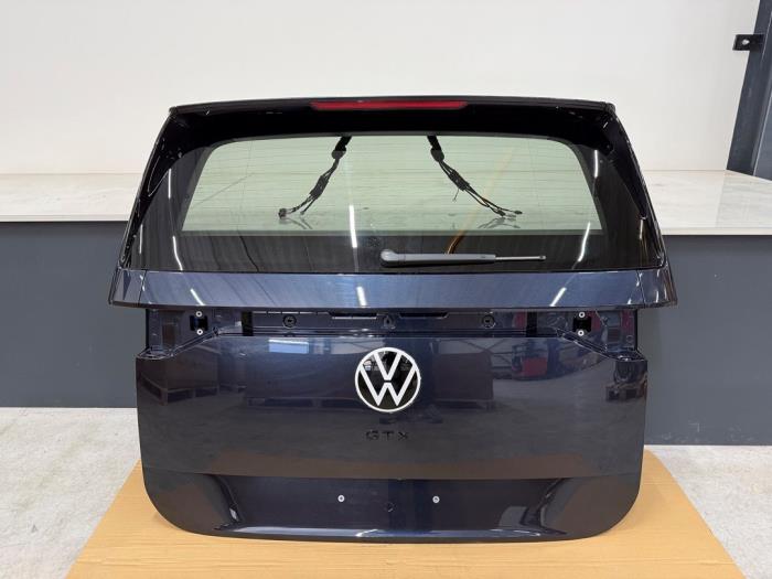 Achterklep Volkswagen ID. Buzz