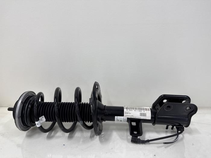 Schokdemper links-voor Volkswagen Multivan T7