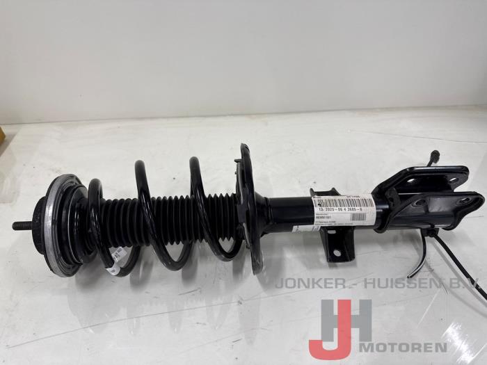 Schokdemper links-voor Volkswagen Multivan T7 - Фото 2
