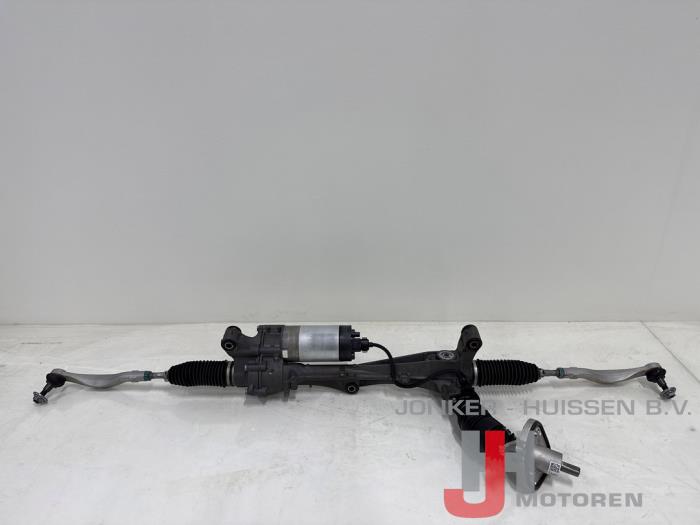 Stuurhuis Bekrachtigd Volkswagen Multivan T7 - Foto 2
