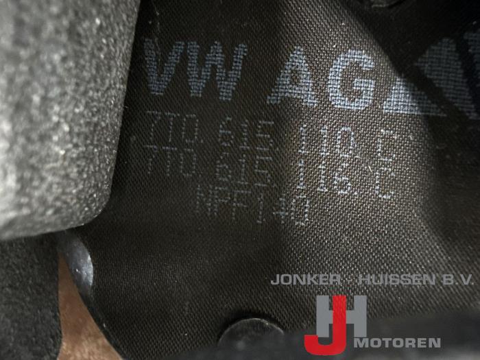 Remmenset compleet voor Volkswagen Multivan T7 - Photo 5