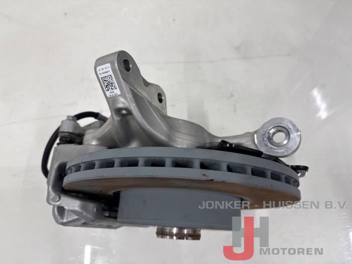 Remmenset compleet voor Volkswagen Multivan T7 - Photo 3