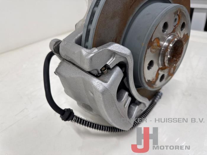 Remmenset compleet voor Volkswagen Multivan T7 - Photo 4