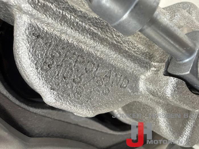 Remmenset compleet voor Volkswagen Multivan T7 - Photo 9
