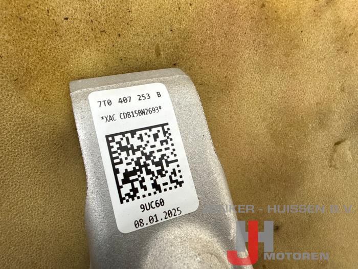 Remmenset compleet voor Volkswagen Multivan T7 - Photo 6