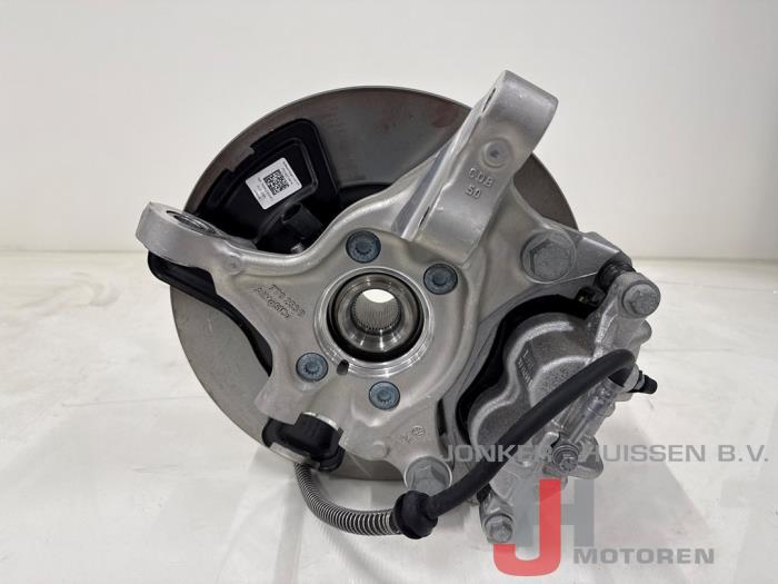 Remmenset compleet voor Volkswagen Multivan T7 - Photo 2