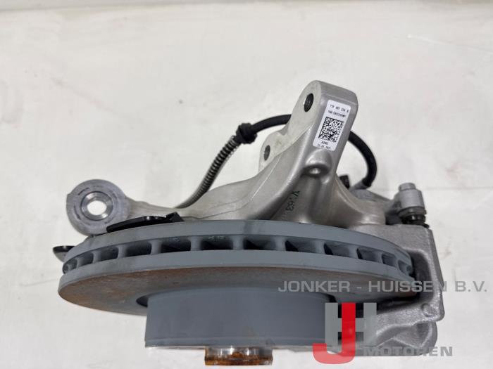 Remmenset compleet voor Volkswagen Multivan T7 - Foto 4