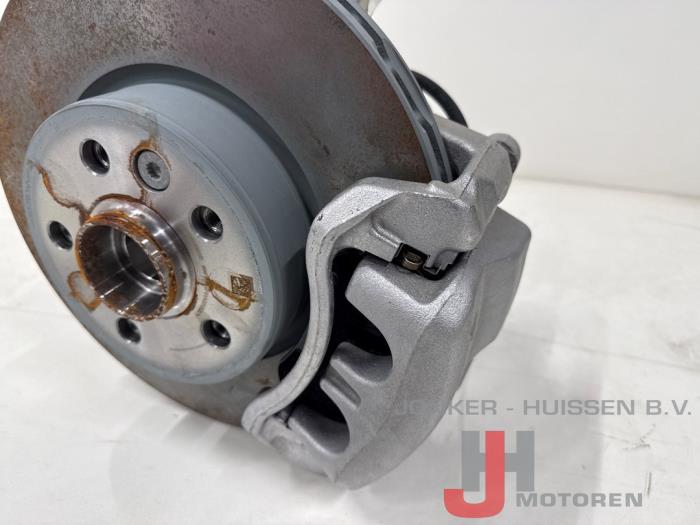 Remmenset compleet voor Volkswagen Multivan T7 - Foto 3