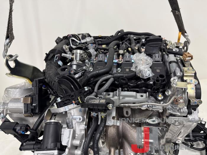 Motor Nissan Qashqai - Foto 5