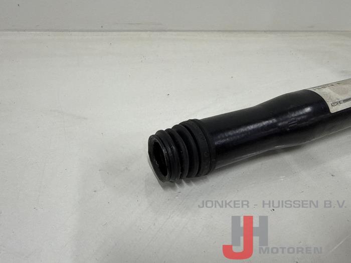Tussenas voor 4x4 Mercedes S-Klasse - Foto 3