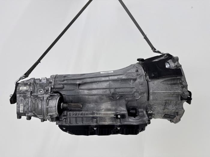 Automaatbak Mercedes S-Klasse