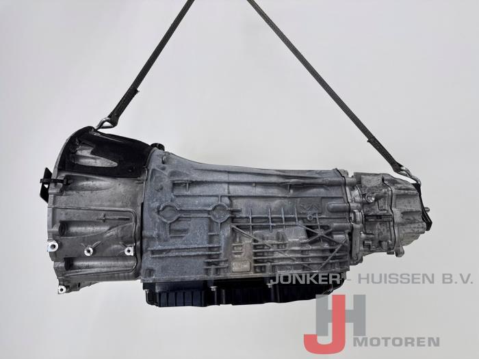 Automaatbak Mercedes S-Klasse - Foto 3