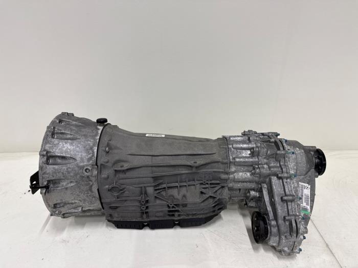 Automaatbak Mercedes ML-Klasse