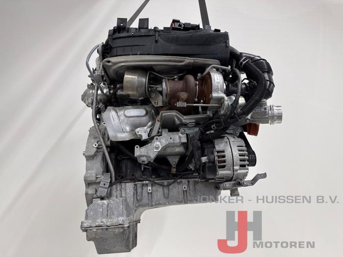 Motor Mercedes GLE - Foto 5
