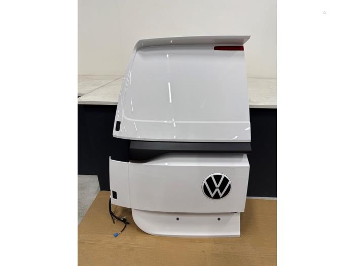 Achterklep deur links Volkswagen ID. Buzz Cargo