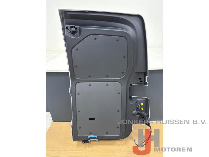Achterklep deur links Volkswagen ID. Buzz Cargo - Photo 5