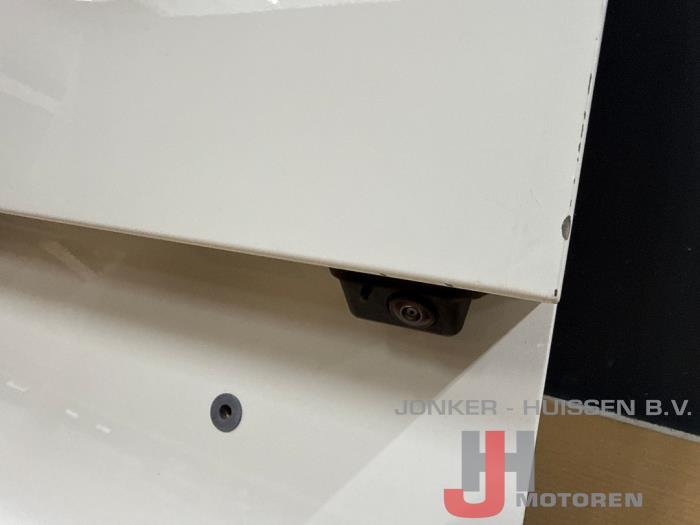 Achterklep deur links Volkswagen ID. Buzz Cargo - Photo 2