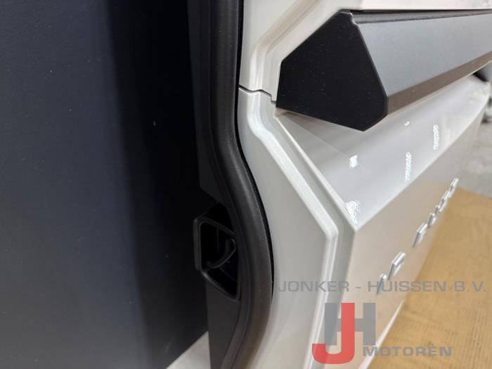 Achterklep deur rechts Volkswagen ID. Buzz Cargo - Foto 7