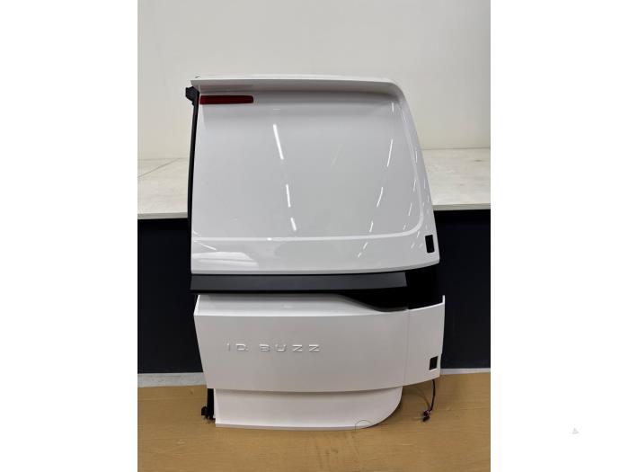 Achterklep deur rechts Volkswagen ID. Buzz Cargo