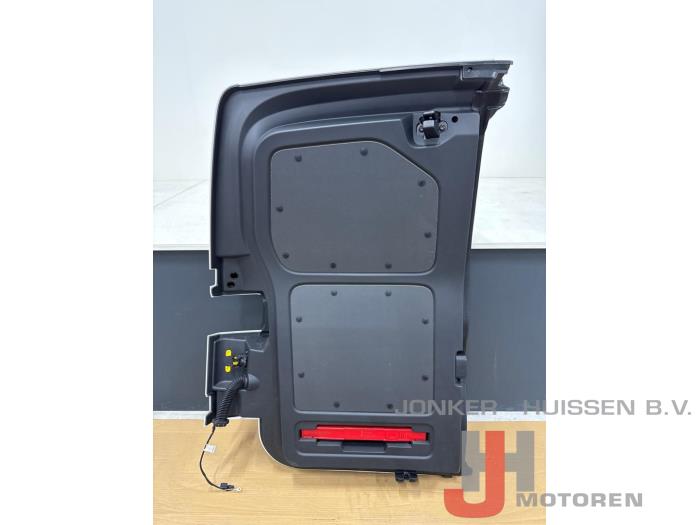 Achterklep deur rechts Volkswagen ID. Buzz Cargo - Photo 2