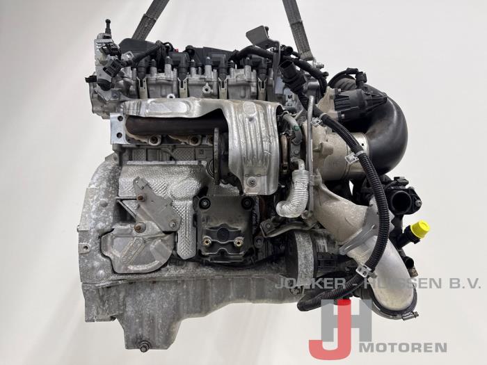 Motor Mercedes E-Klasse - Foto 4