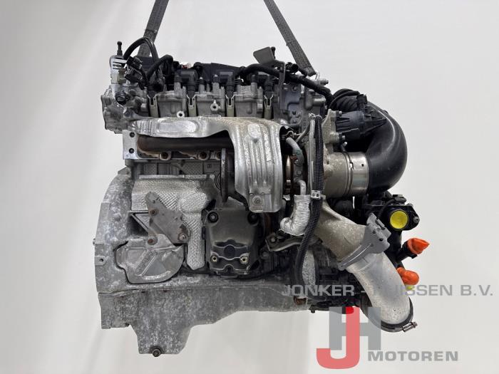 Motor Mercedes E-Klasse - Foto 4