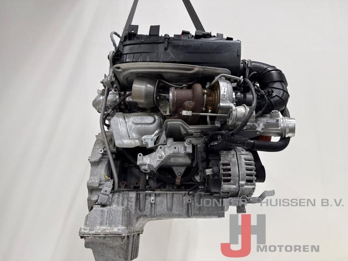 Motor Mercedes GLE - Foto 4