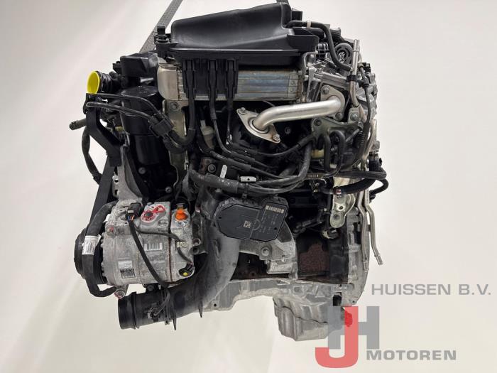 Motor Mercedes GLE - Foto 3